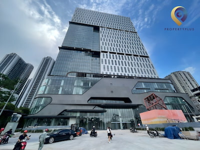 Rox Tower